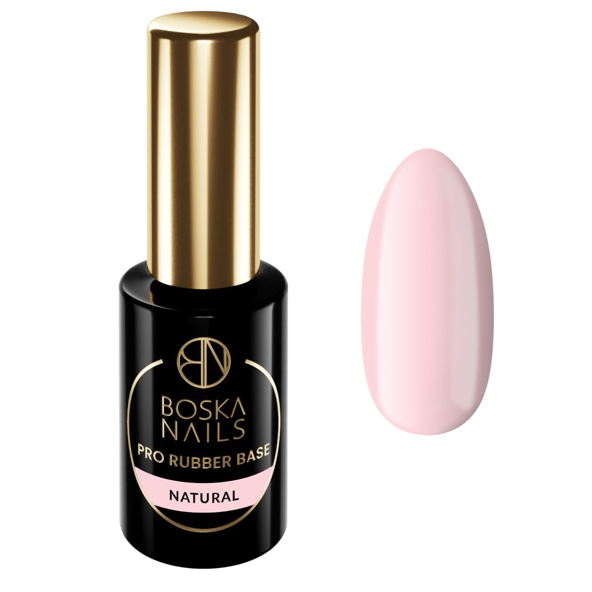 Base Natural Pro Rubber - 10ml