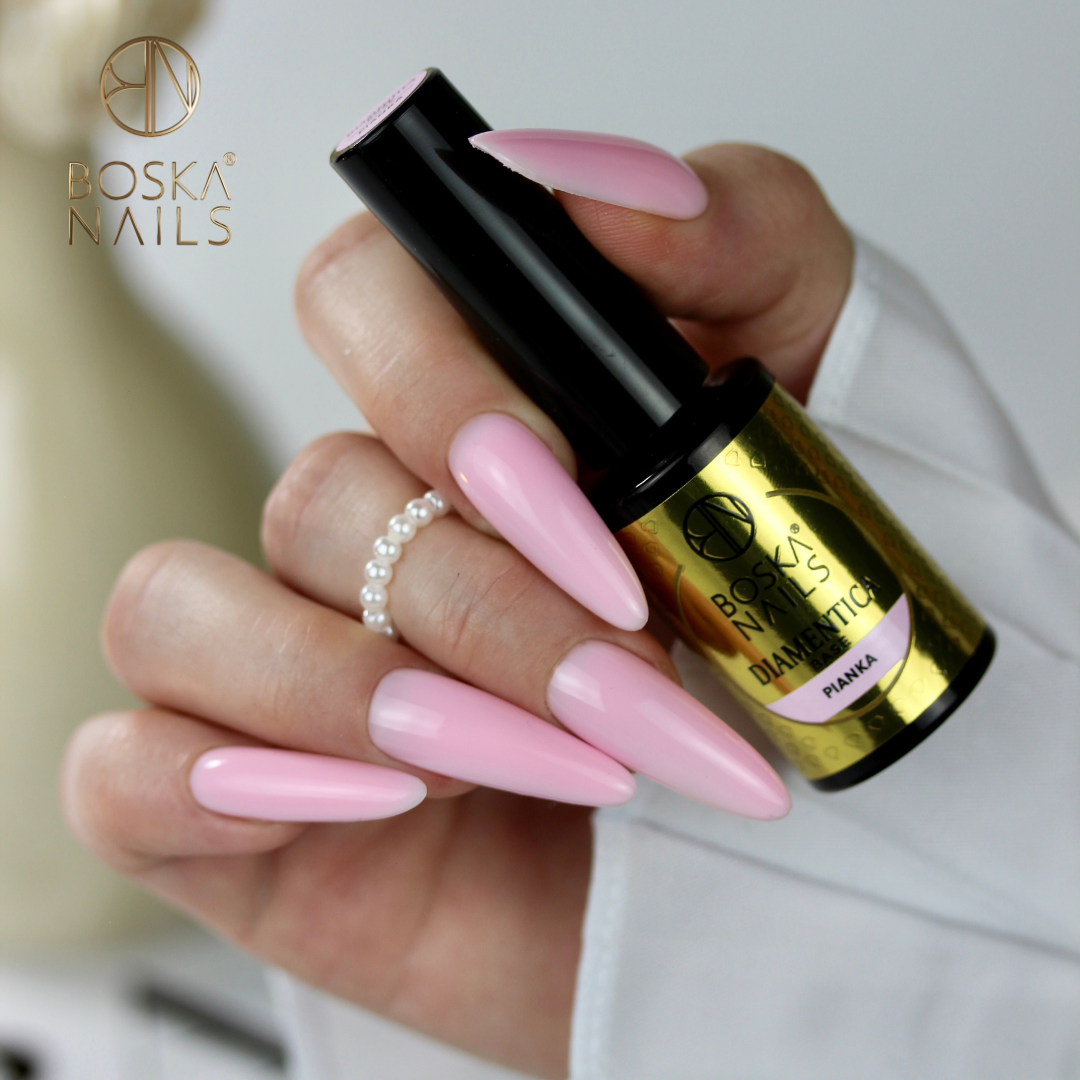 Base Diamante Pianka - 10ml