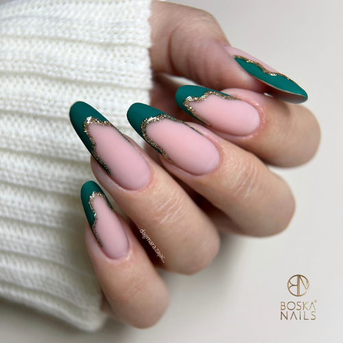 Gel Verde Picassini - 5ml