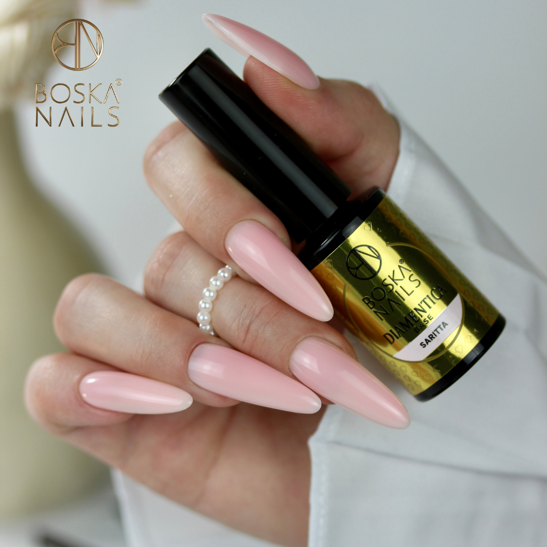 Base Saritta Diamond - 10ml