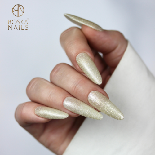 Esmalte Semipermanente Silvero Nº491 - 6ml