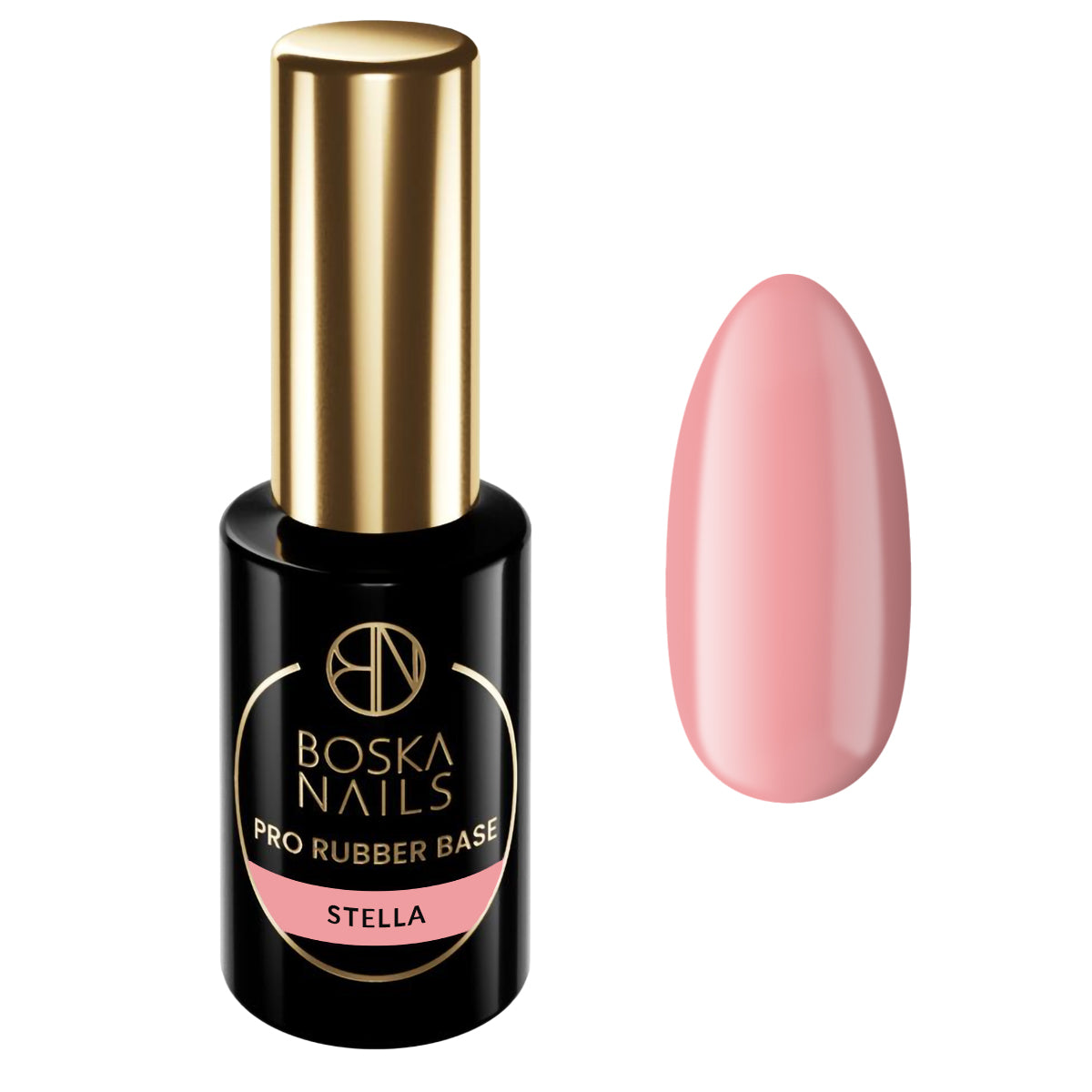Base Pro Borracha Stella - 10ml