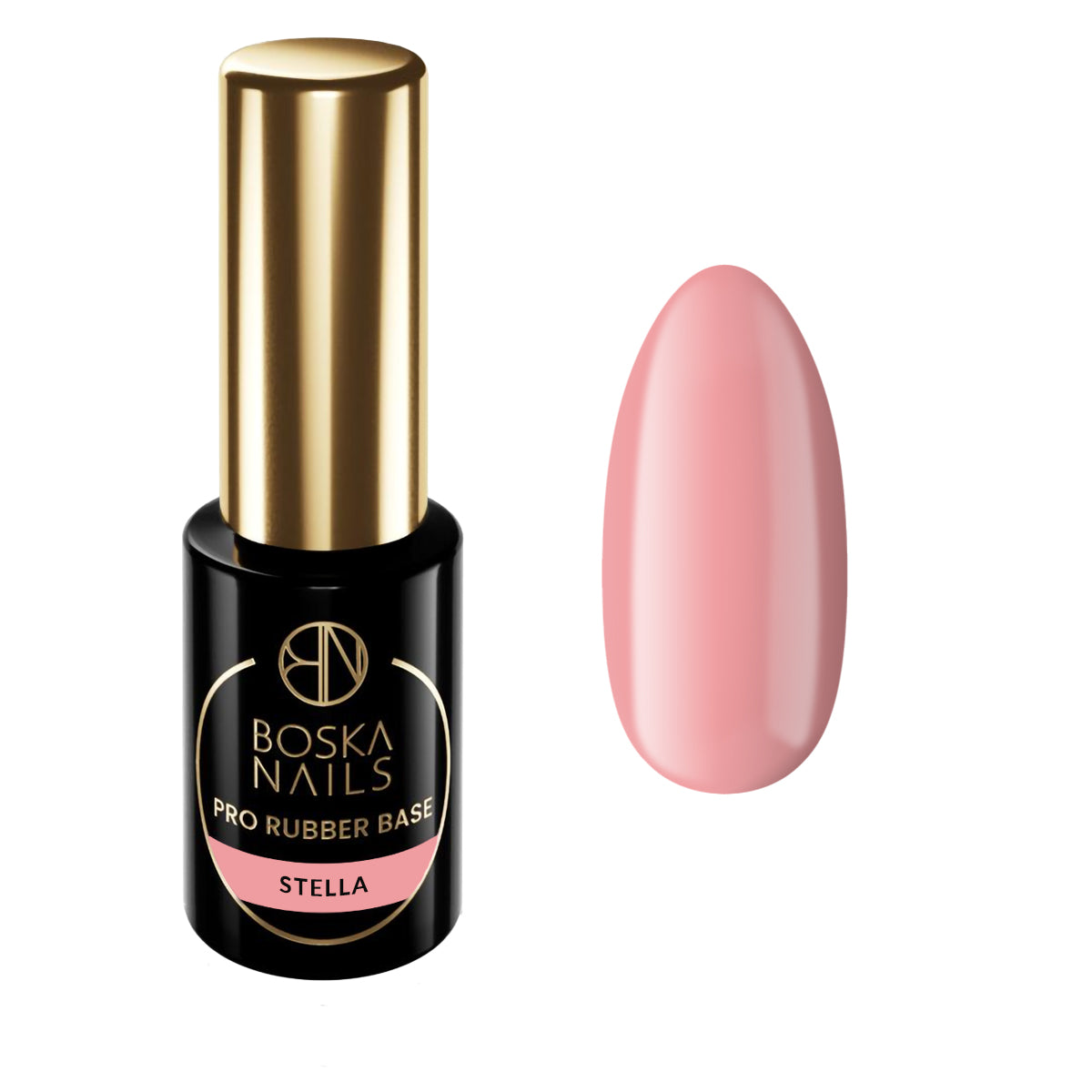 Base Pro Borracha Stella - 6ml