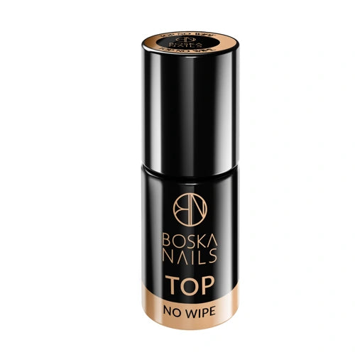 Top Coat sem limpeza - 6ml