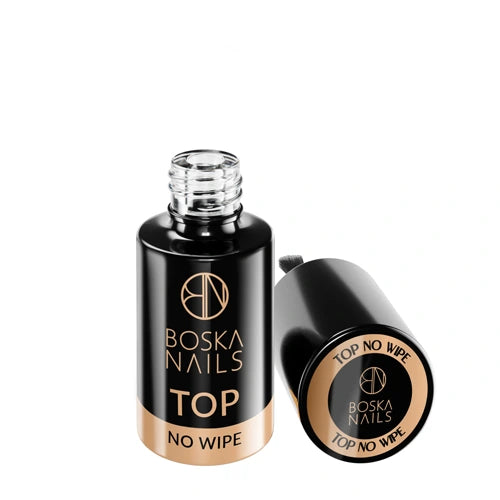 Top Coat sem limpeza - 6ml