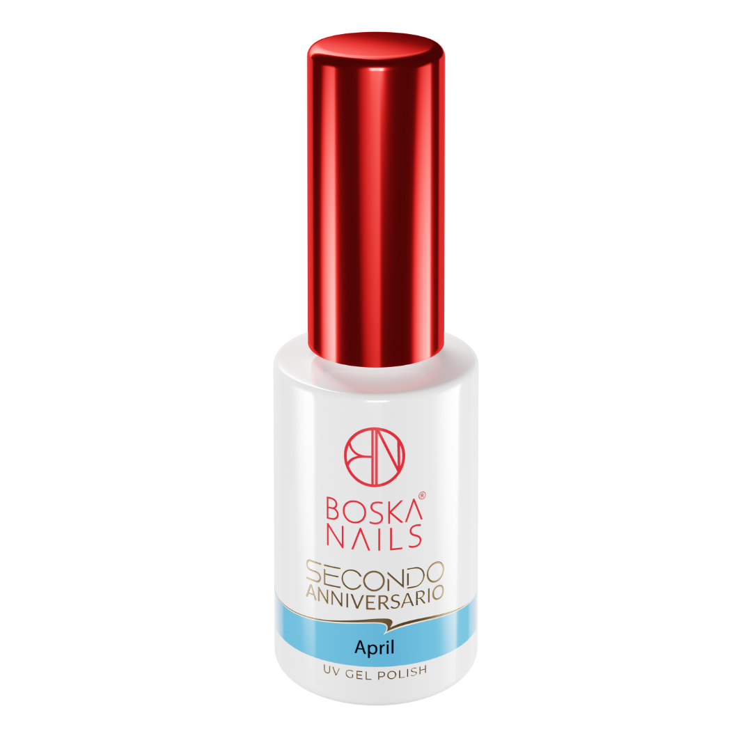Verniz Semi-Permanente Abril Nº463 - 6ml