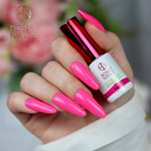 Verniz Semi-Permanente Agosto Nº467 - 6ml