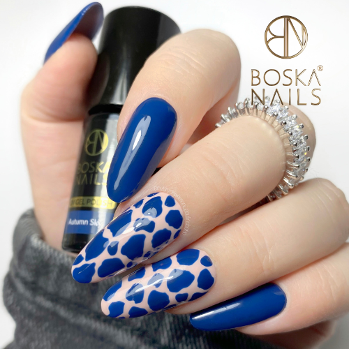 Autum Sky Verniz Semi-Permanente Nº385 - 6ml
