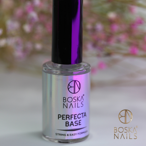 Base de esmalte Perfect Base Classic 9 ml