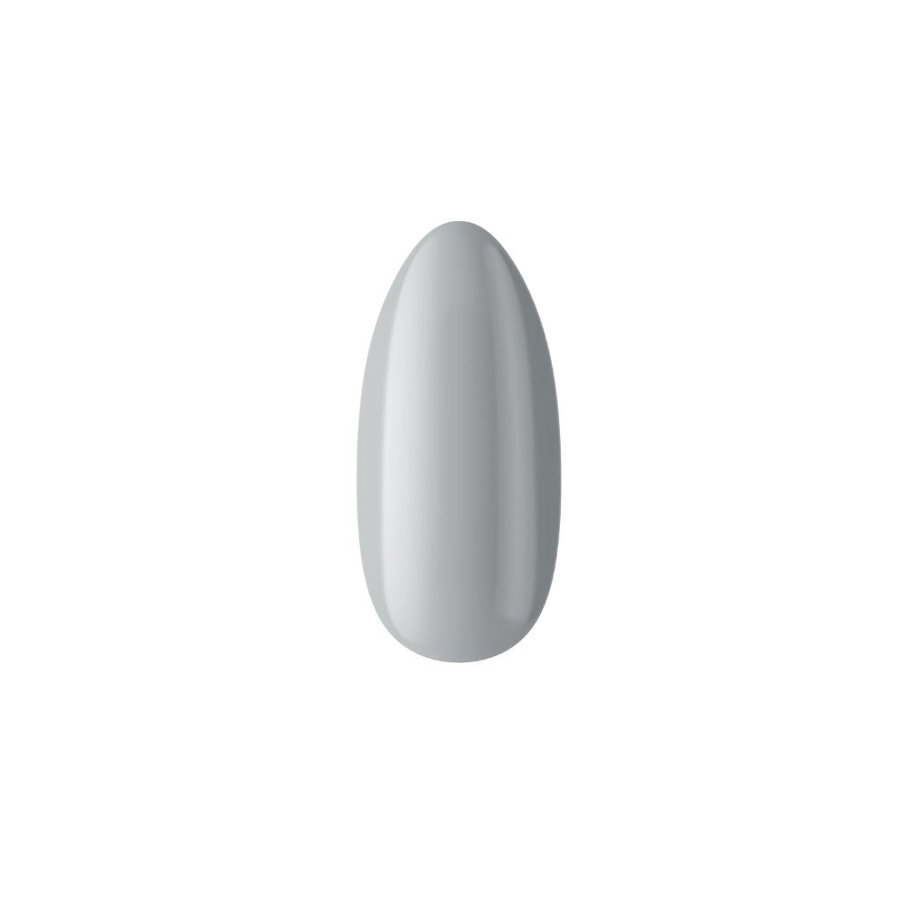 Verniz Semi-Permanente Grey Mist Nº406 - 6ml