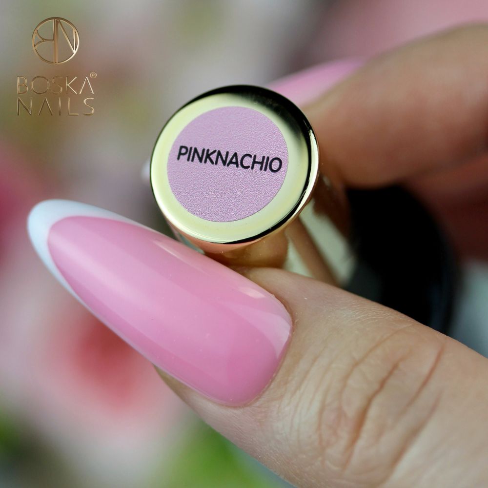 Pinknachio Gel Monofásico - 15ml