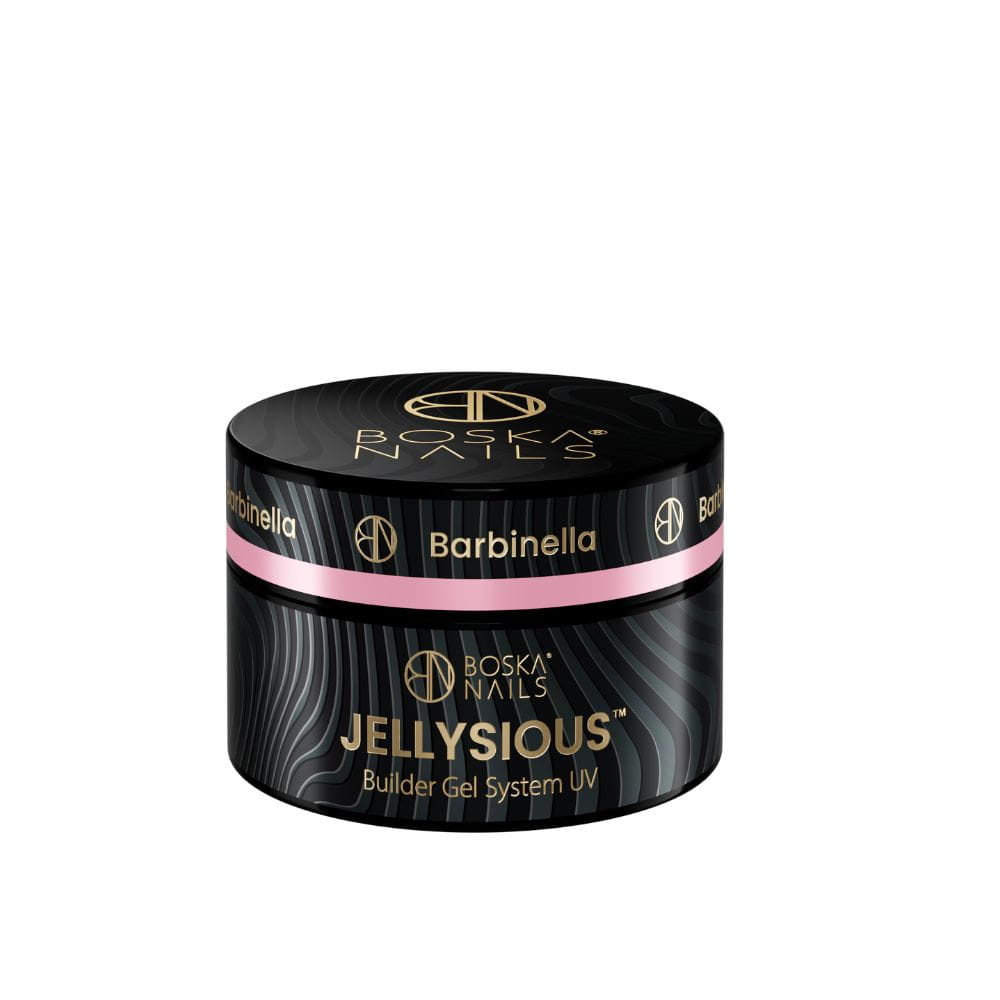 Gel de construção UV Barbinella - 50ml