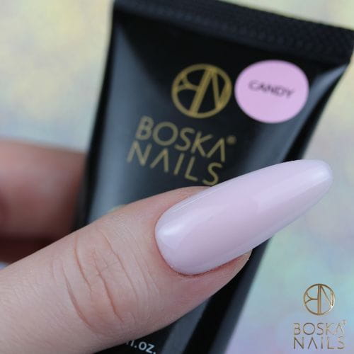 Doce Polygel Polyshape - 30g