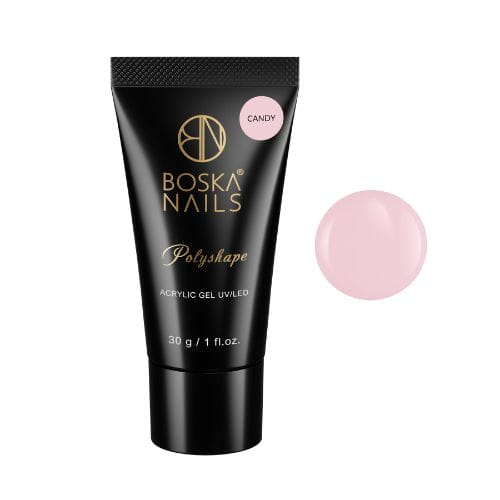 Doce Polygel Polyshape - 30g