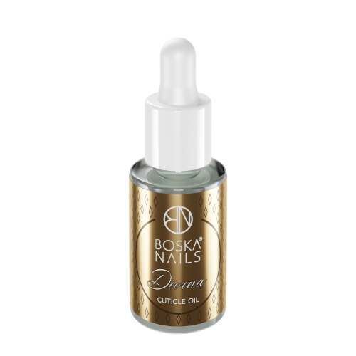 Óleo de Cutícula - 5ml