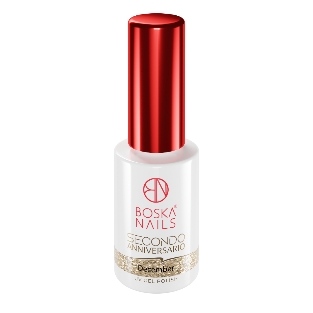 Verniz Semi-Permanente Dezembro Nº471 - 6ml