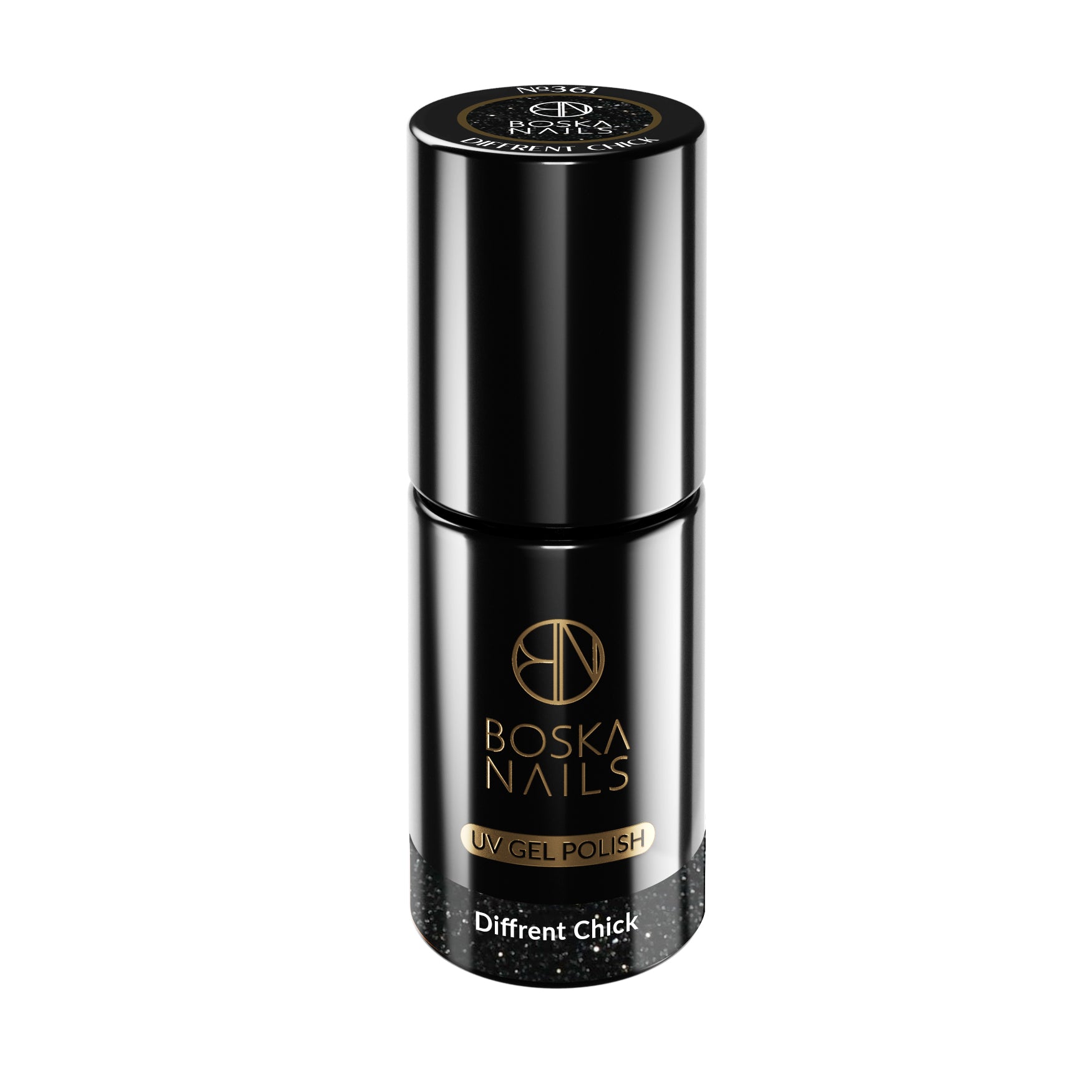 Different Chick Verniz Semi-Permanente Nº361 - 6ml