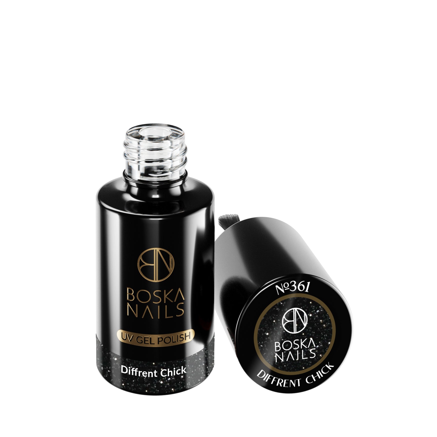 Different Chick Verniz Semi-Permanente Nº361 - 6ml