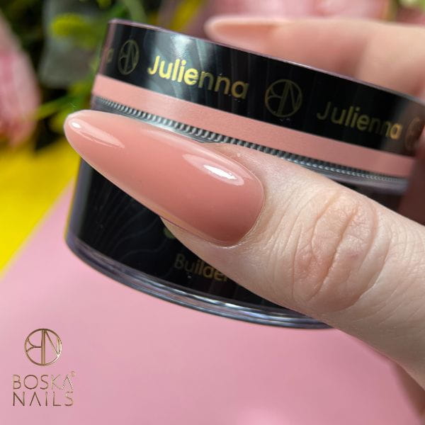Gel UV Builder Julienna - 50ml