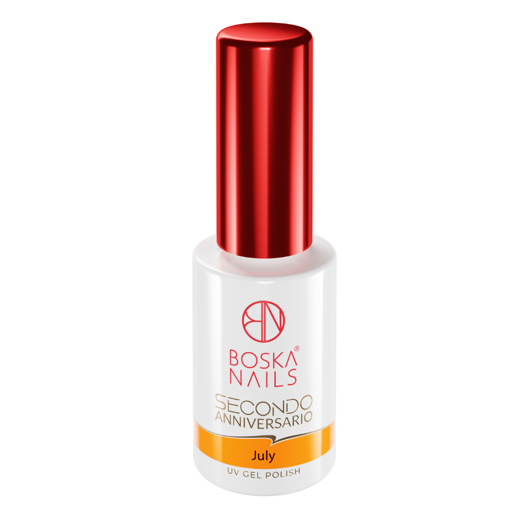 Verniz Semi-Permanente Julho Nº466 - 6ml