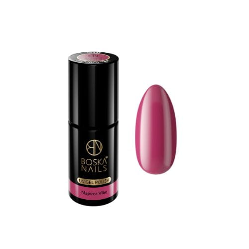 Maiorca Vibe Verniz Semi-Permanente Nº425 - 6ml