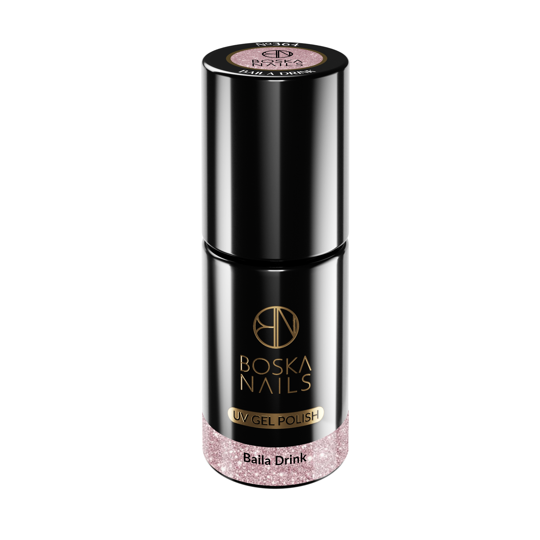 Baila Drink Verniz Semi-Permanente Nº364 - 6ml