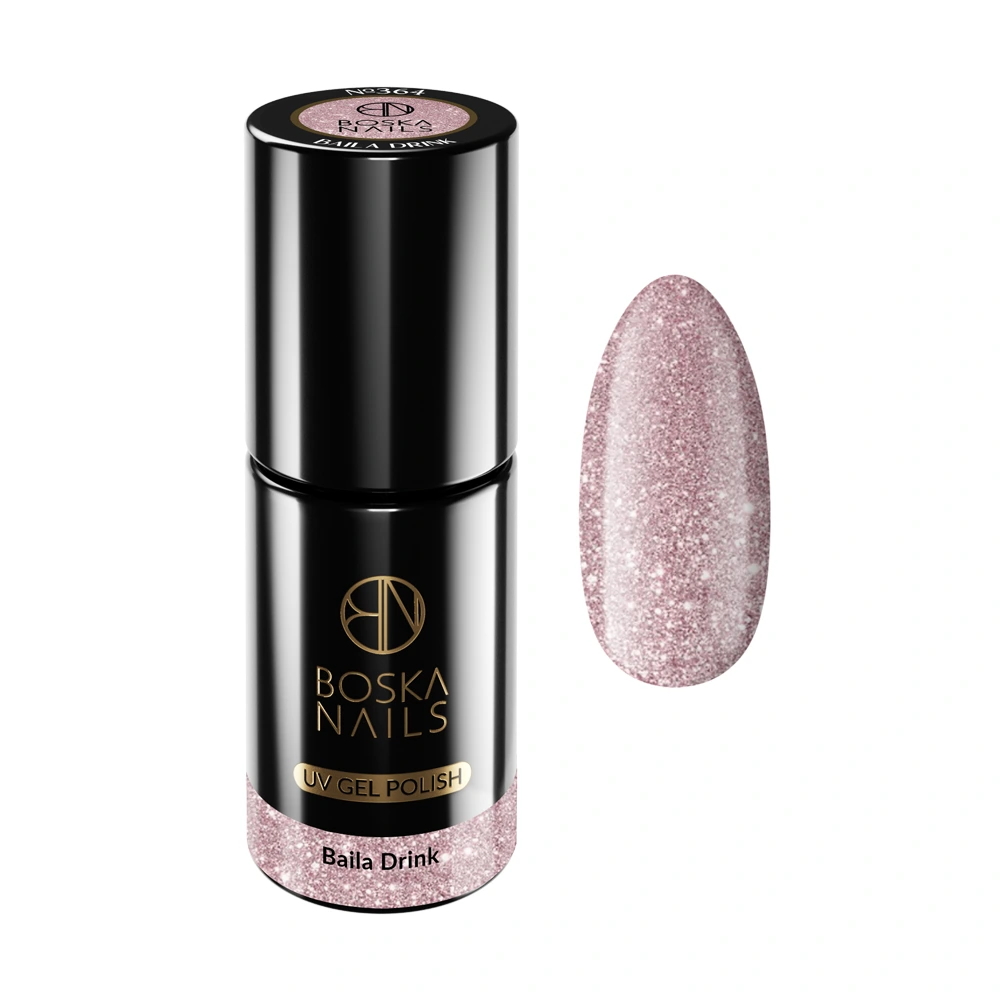 Baila Drink Verniz Semi-Permanente Nº364 - 6ml