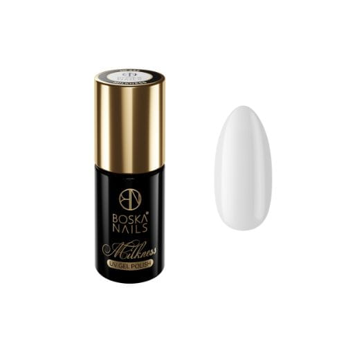 Verniz Semi-Permanente Leite Café Nº426 - 6ml