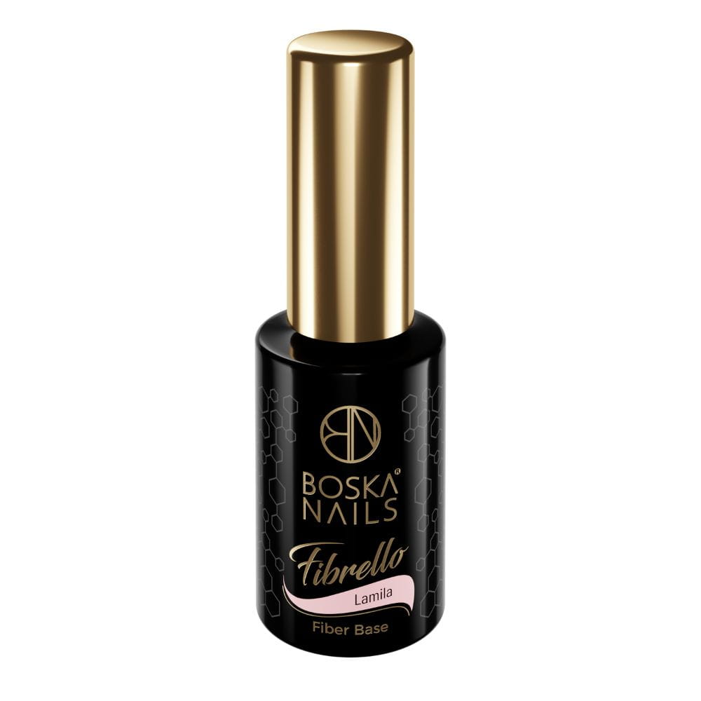 Base de Fibra Fibrello Lamila - 10ml