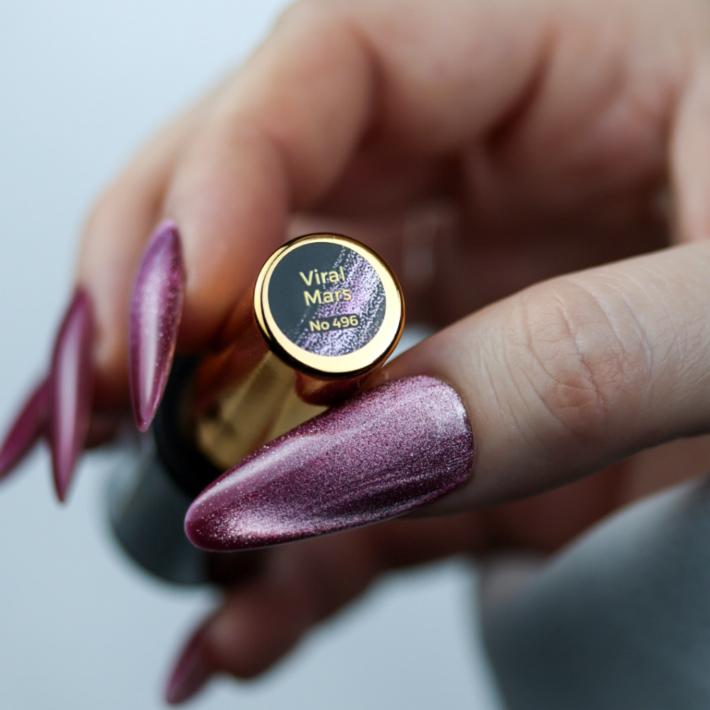 Cat Eye Viral Mars nº496 6ml
