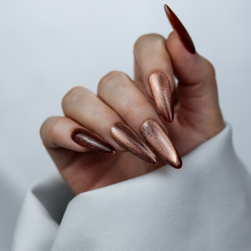 Cat Eye Viral Mercury nº498 6ml