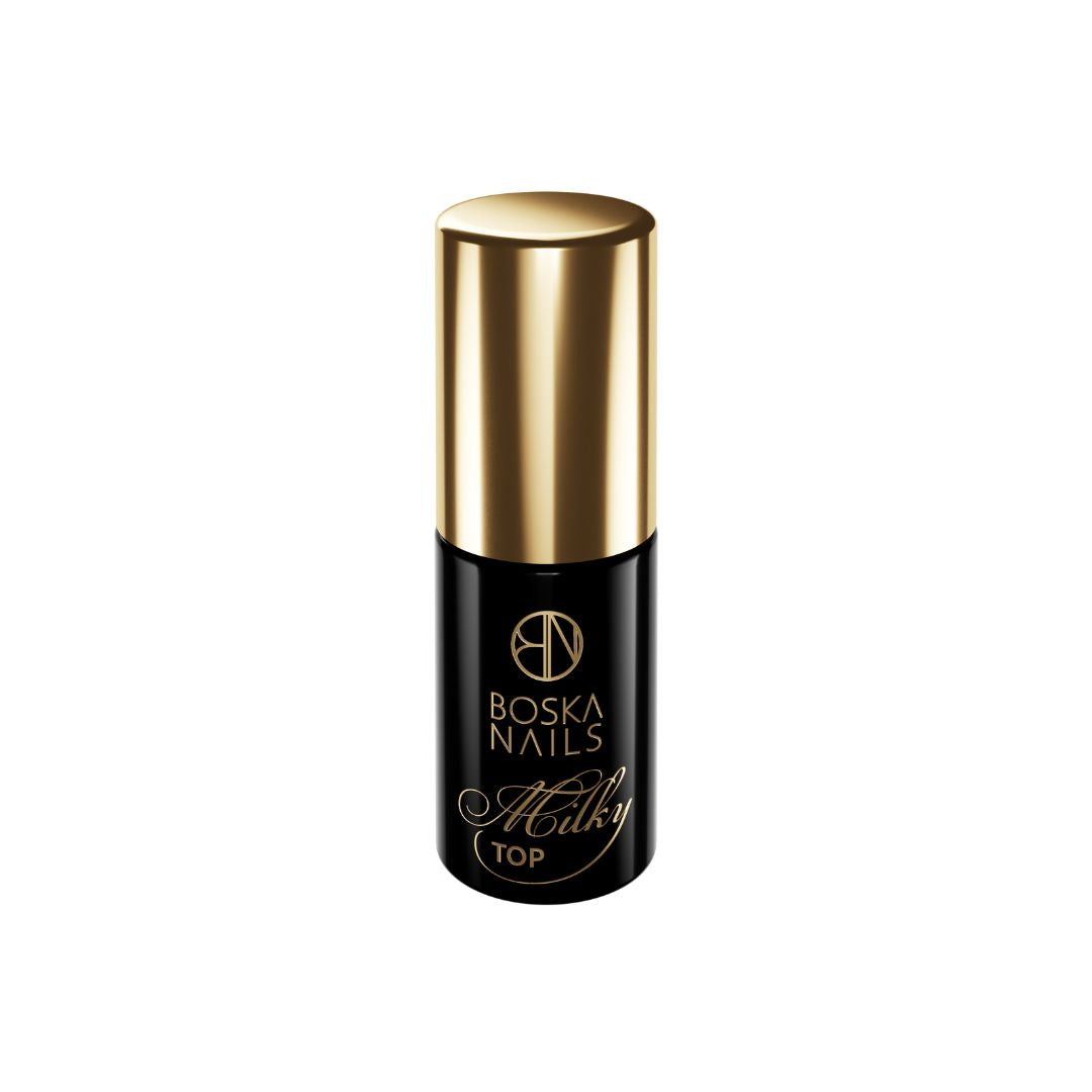 Top Coat Leitoso - 6ml