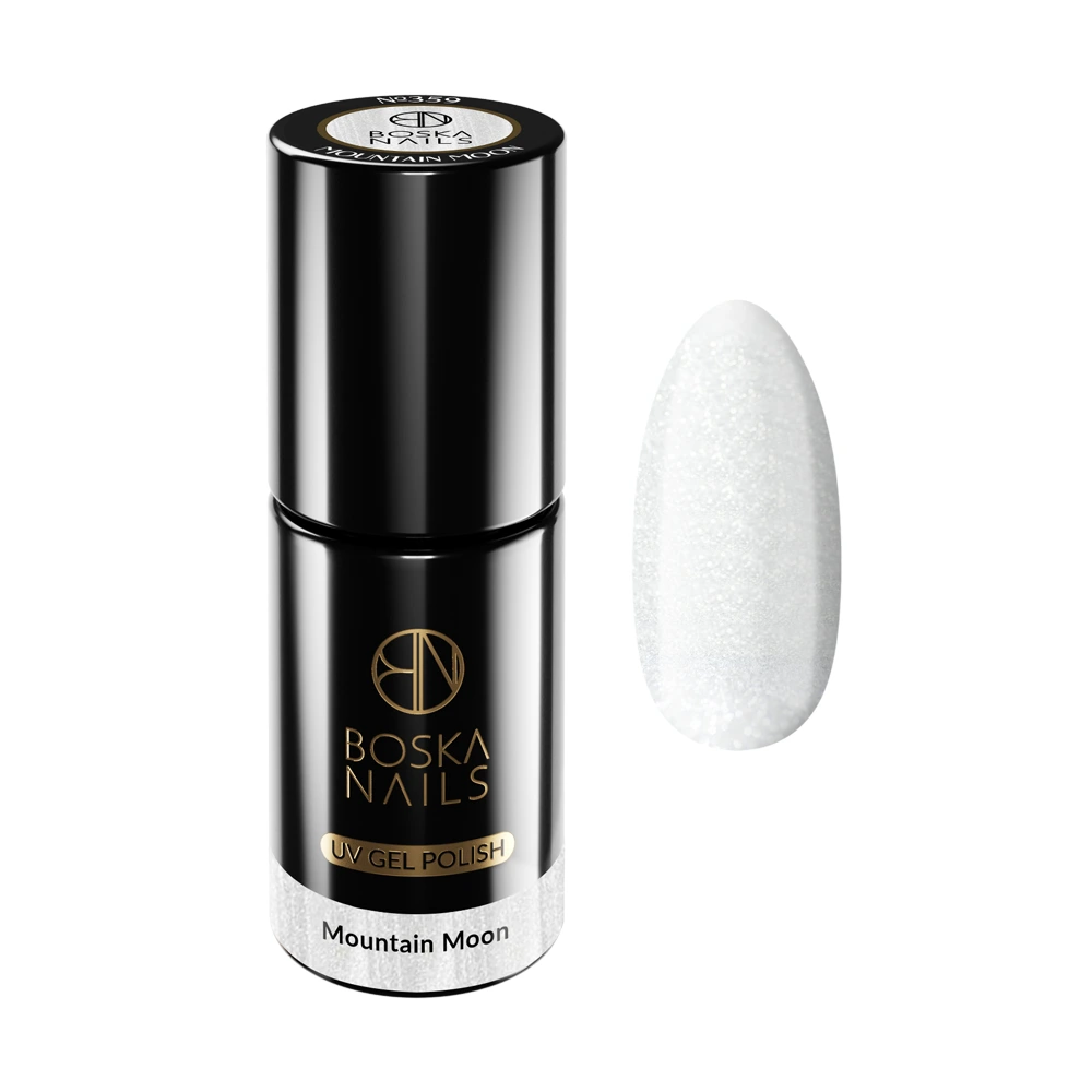 Verniz Semi-Permanente Mountain Moon Nº359 - 6ml