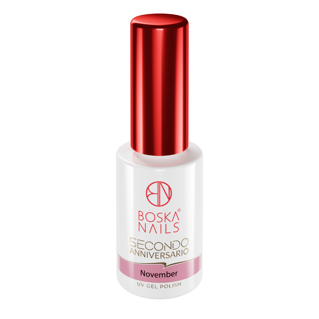 Esmalte Semi-Permanente Novembro Nº470 - 6ml