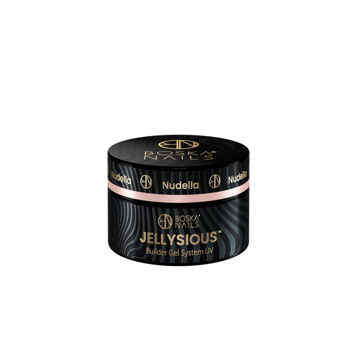 Gel de construção UV Nudella - 15ml