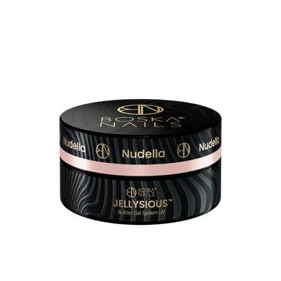 Nudella UV Builder Gel - 30ml