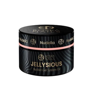 Nudella UV Builder Gel - 50ml