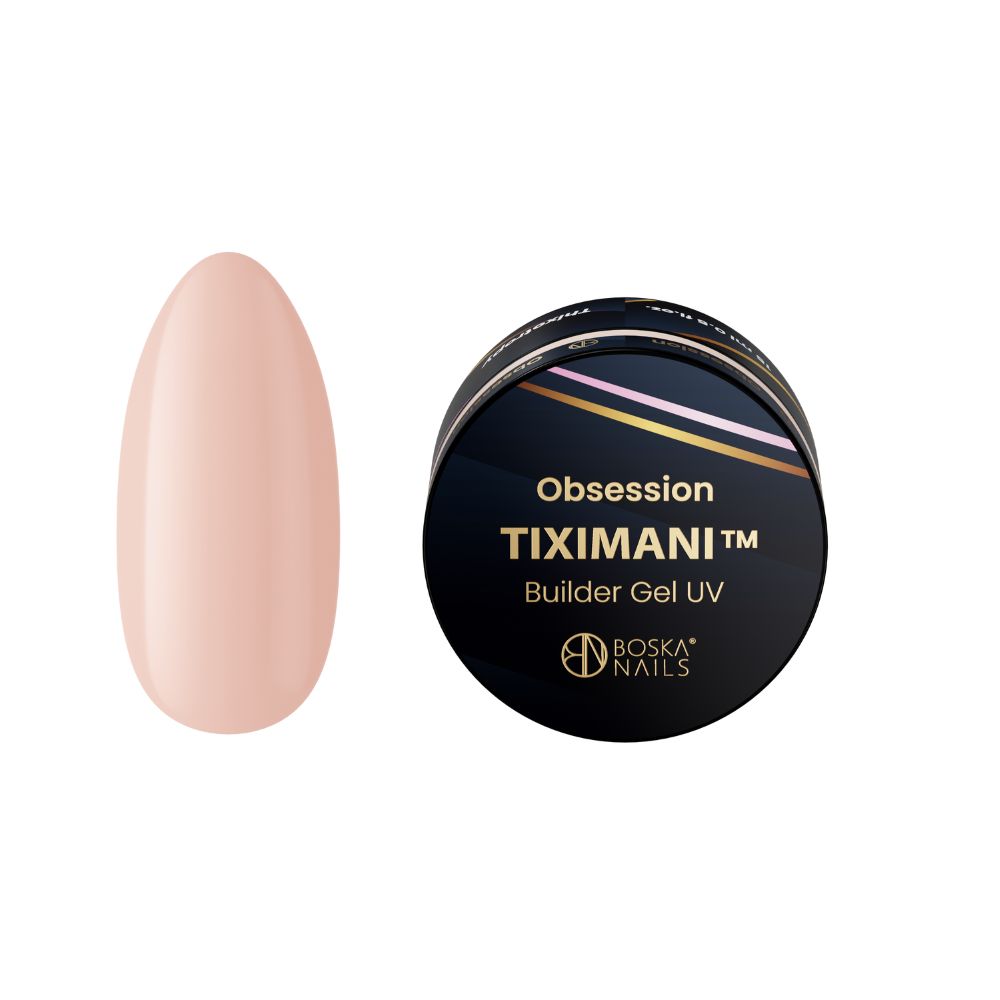 Gel Obsession UV Builder - 15ml