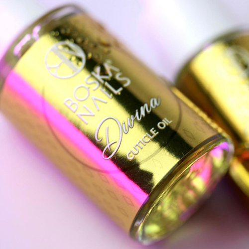 Óleo de Cutícula - 5ml