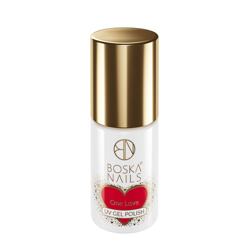 Verniz Semi-Permanente One Love Nº450 - 6ml
