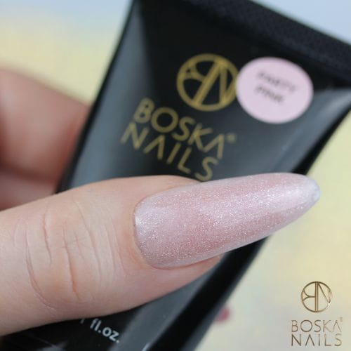 Polygel Polyshape Festa Rosa - 30g