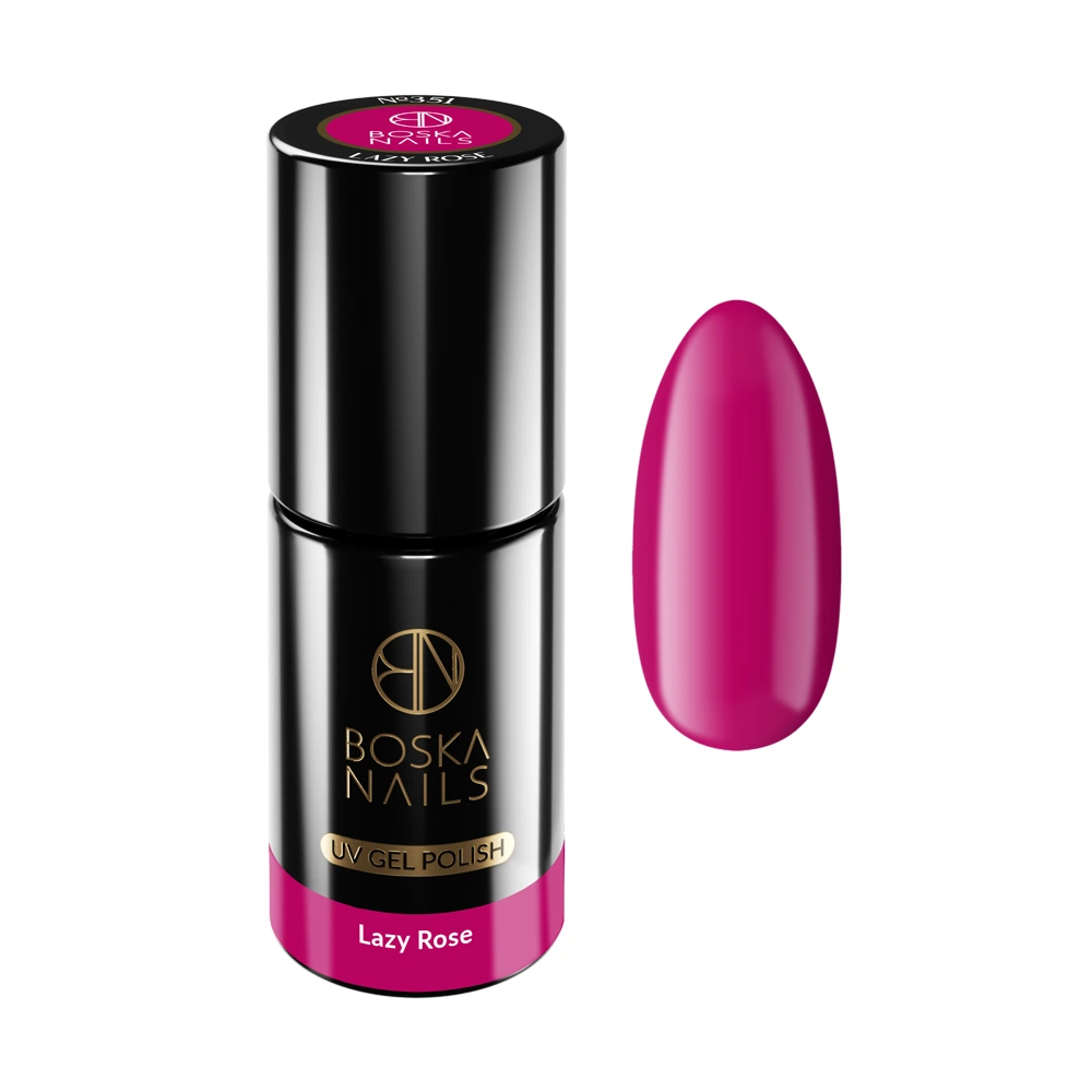 Lazy Rose Verniz Semi-Permanente Nº351 - 6ml