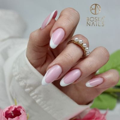 Gel de construção UV Pinkland - 30ml