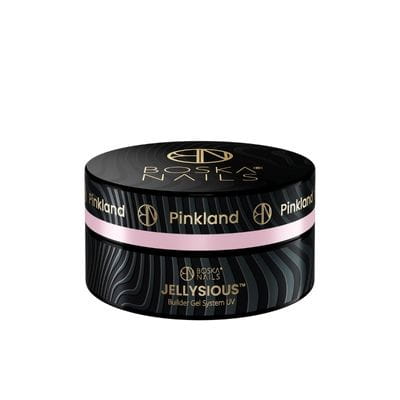Gel de construção UV Pinkland - 30ml