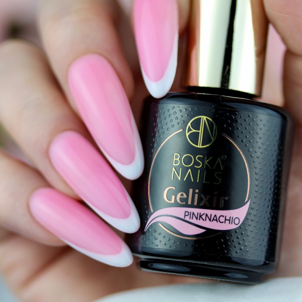 Pinknachio Gel Monofásico - 15ml