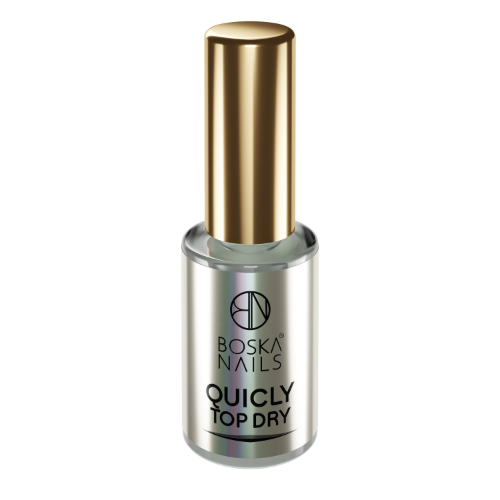 Top Coat Esmalte Clássico Secagem Rápida - 9ml
