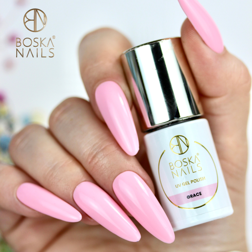 Esmalte Semipermanente Grace Nº483 - 6ml