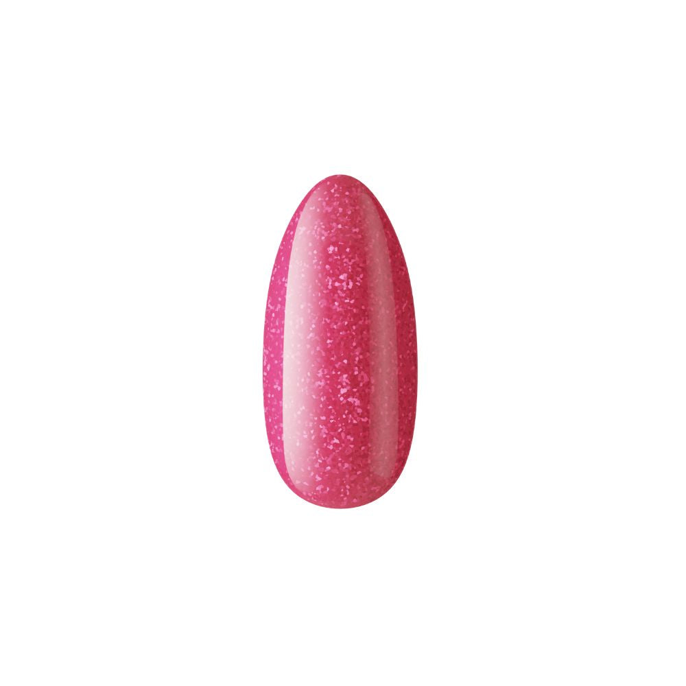 Gel UV Builder Rose Glow - 15ml