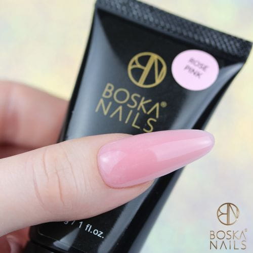 Polygel Polyshape Rosa Rosa - 30g