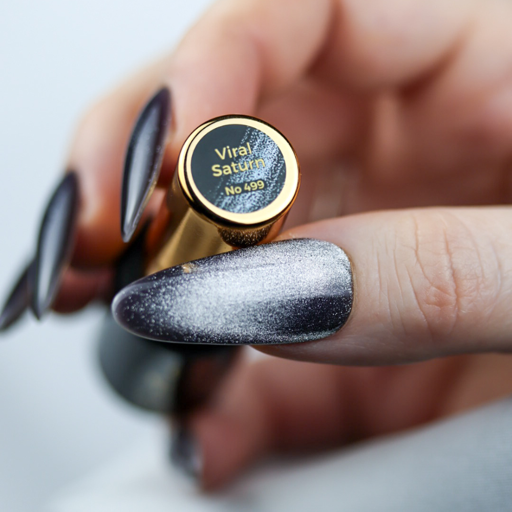 Cat Eye Viral Saturn nº499 6ml